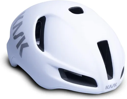 Miniatura 9 de Kask Utopia Y Casco de Bicicleta I Casco Aerodinámico, Casco de Ciclismo para Carretera y Triatlón para Velocidad
