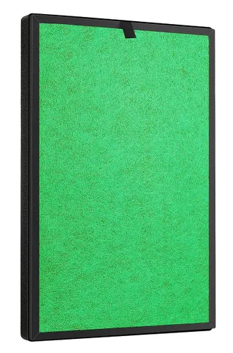 Nispira Reemplazo de filtro True Nispira HEPA 3 en 1 compatible con el purificador de aire matutino puro Airthereal APH260. Tamaño 16.4" x 10.75" x