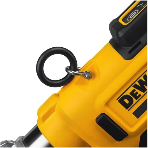 Miniatura 4 de DEWALT 20V MAX Kit de herramienta de presión para tubería de plomería inalámbrica con cabezas de engaste, herramienta de prensa profesional