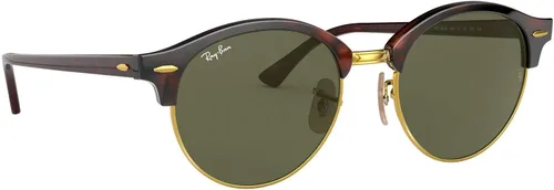 Miniatura 5 de Ray-Ban RB4246 Clubround - Gafas de sol redondas