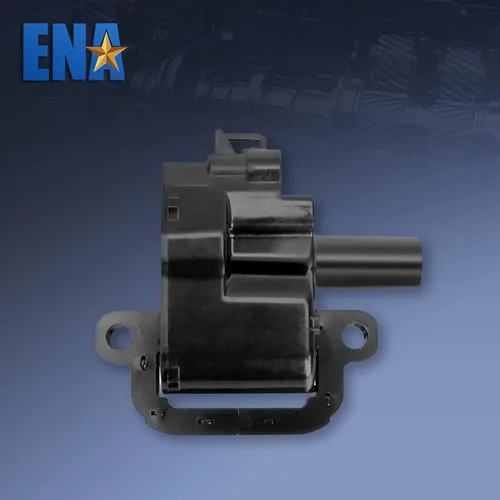 Miniatura 3 de ENA Juego de 8 bobinas de encendido con 8 bujías de iridio compatibles con Chevrolet Pontiac 1998 Camaro Firebird 5.7L repuesto para UF192