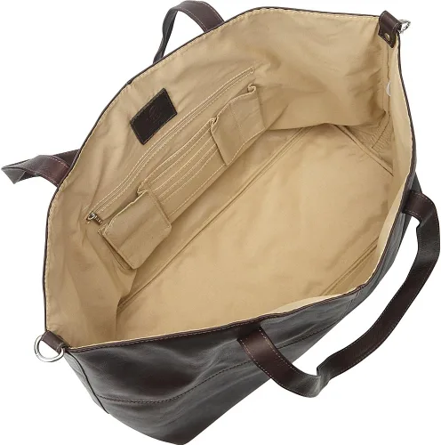 Miniatura 3 de Bolso grande abierto multiusos, Negro -, Bolso grande abierto multiusos