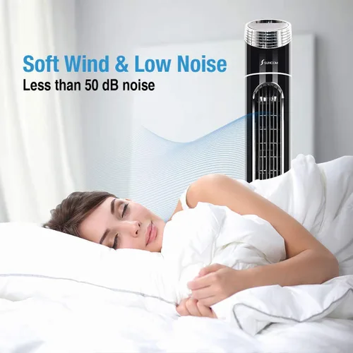 Miniatura 5 de Ventilador de torre