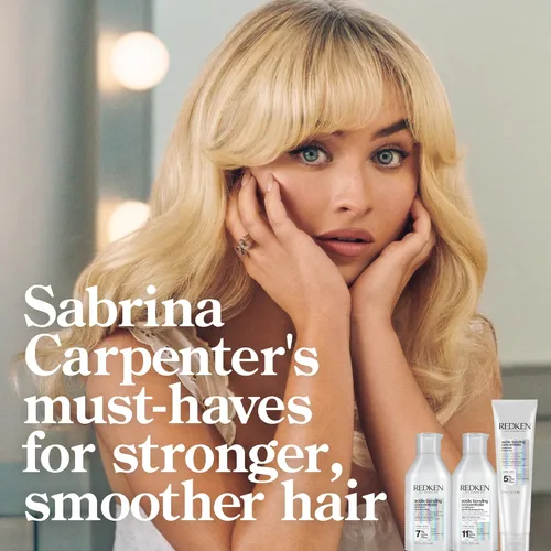 Miniatura 6 de Redken Bonding Shampoo for Damaged Hair Repair Strengthens and Repairs Weak and Brittle Hair Acidic Bonding Concentrate Safe for Color-Treated