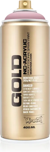Miniatura 53 de Montana Cans Montana ORO 400 ml Color, 100 Por Ciento Magenta Pintura en Aerosol, MXG-P3000