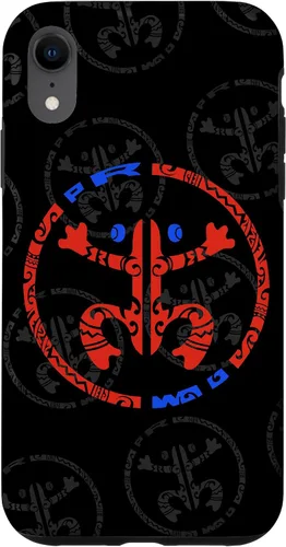 Miniatura 25 de Puerto Rico Coqui Frog Taino - Carcasa para iPhone 17