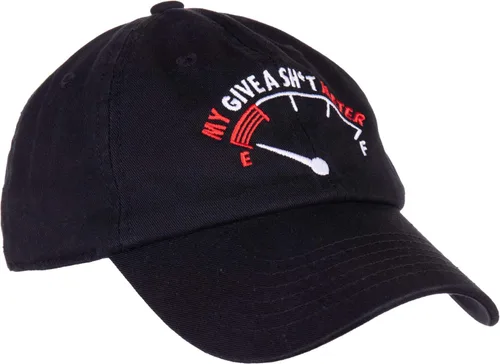 Miniatura 71 de Ann Arbor T-shirt Co. Gorras de béisbol divertidas surtidas de humor para papá