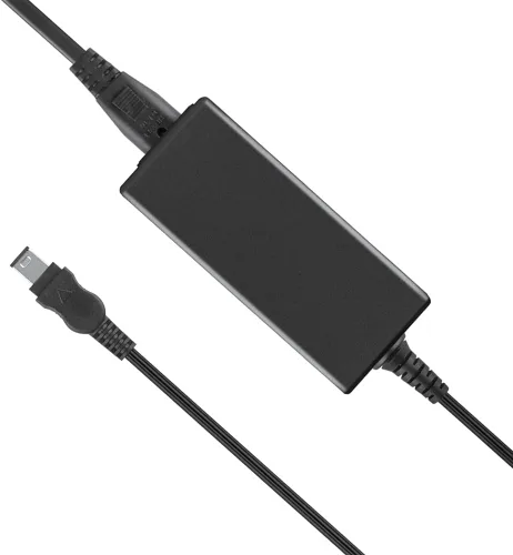 Miniatura 3 de Cargador adaptador de corriente alterna compatible con Sony HandyCam CCD-TRV615 CCD-TRV65 CCD-TRV66 AC-L15