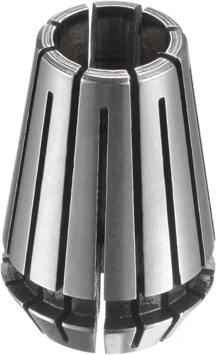 Miniatura 4 de uxcell ER20 Spring Collet, 7/16 "Chuck para máquina de grabado CNC Torno herramienta de fresado
