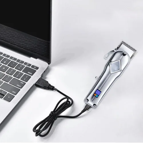 Miniatura 7 de Mrgru Cable de carga USB de 5 V compatible con el adaptador de alimentación de cable de alimentación Limural