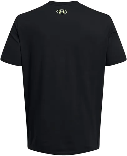 Miniatura 4 de Under Armour UA Boxed Sportstyle - Camiseta deportiva