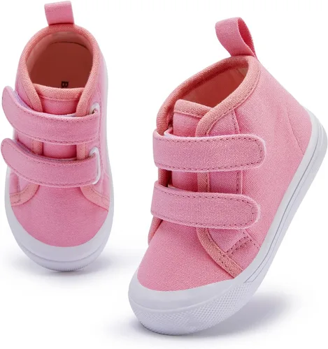 Miniatura 3 de BMCiTYBM Zapatos de lona para niños y niñas pequeños