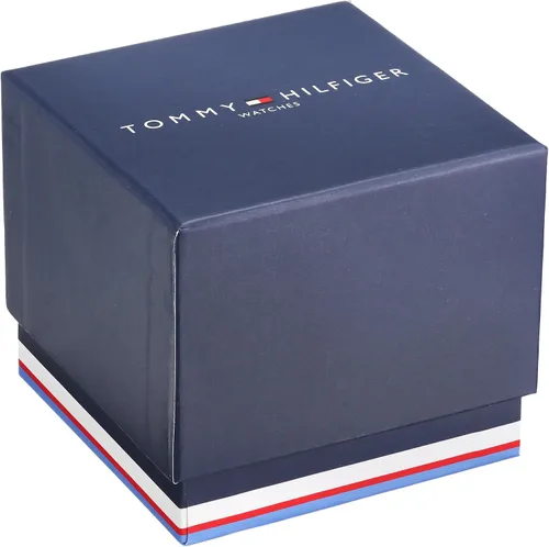 Miniatura 3 de Tommy Hilfiger Casey Gold-Plated Reloj Casual De Cuarzo De La Mujer Modelo 1781656