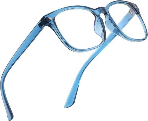 Miniatura 7 de Reading Glasses for Women Men - Blue Light Blocking UV Filter Computer Readers,Anti Eyestrain Eyeglasses