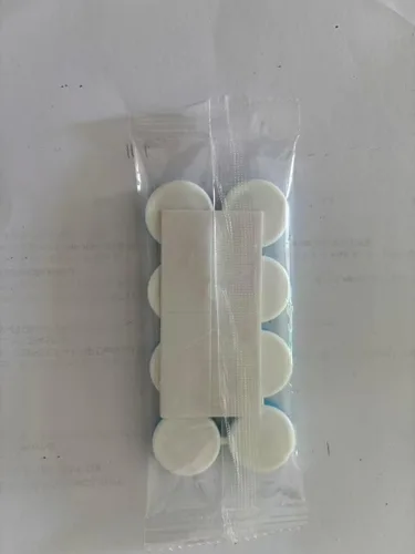 Miniatura 10 de Paquete de 32 estaciones de cebo de gel para cucarachas en interiores, potente mata cucarachas en interiores para infestación de cucarachas, cebo