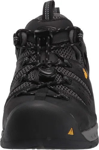 Miniatura 2 de KEEN Utility Atlanta Cool II (punta de acero)