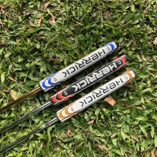 Miniatura 2 de Agarre de putter de golf para hombre, material de poliuretano, ligero, portátil, suave, muchos colores a elegir