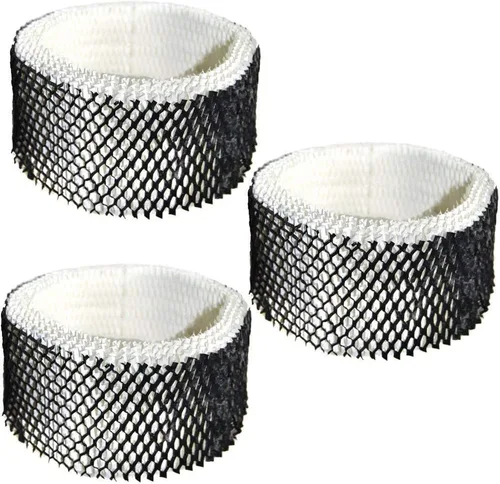 HQRP Paquete de 3 filtros compatibles con humidificador Holmes 05910 H85 H85-RPS HM1275 HM1280 HM1285 HM1700 HM1701 HM1740 HM1760