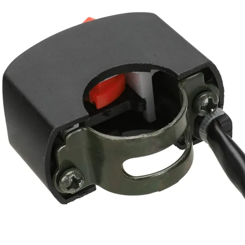Miniatura 9 de YOXUFA Mini interruptor de apagado de bicicleta 7/8 Encendido y apagado para Predator 212cc 196cc 97cc Coleman CT100U CT200U BT200X Baja Warrior