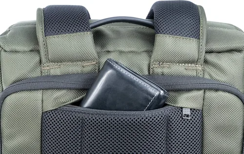 Miniatura 9 de VANGUARD VEO SELECT45M GR - Mochila para cámara réflex digital, equipo de video o drone, color verde
