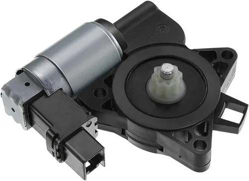 Miniatura 2 de Reemplazo del motor de elevación de la ventana eléctrica para Mazda 3 Mazda 5 Mazda 6 Mazda CX-7 Mazda CX-9 Mazda RX-8 G22C5858XF, GJ6A5858XC