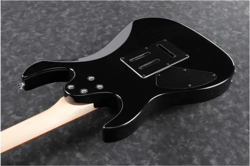 Miniatura 6 de Ibanez Gio GRX70QA - Sunburst