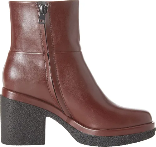 Miniatura 5 de Tienda Essentials Botines con plataforma para mujer