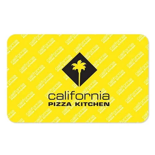 Miniatura 3 de California Pizza Kitchen Tarjeta de regalo electrónica