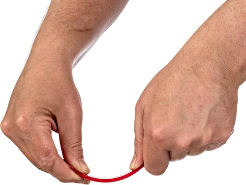 Miniatura 6 de Bandera de repuesto para buzón Rubbermaid y Gibraltar – Supera la bandera original y se instala fácilmente sin necesidad de herramientas – Se adapta