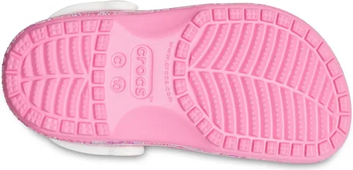 Miniatura 3 de Crocs Zuecos clásicos unisex para niños Hello Kitty
