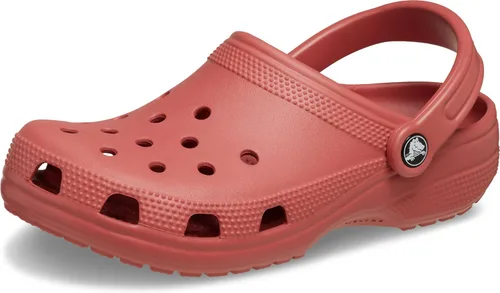 Miniatura 42 de Crocs Zuecos clásicos unisex para adultos