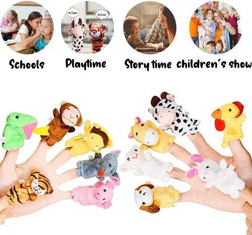 Miniatura 5 de Paquete de 12 muñecos de peluche con tarjetas de felicitación de San Valentín, regalo de San Valentín, escuela de San Valentín, regalo de San