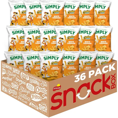 Miniatura 14 de Simply & Smartfood Delights - Paquete variado