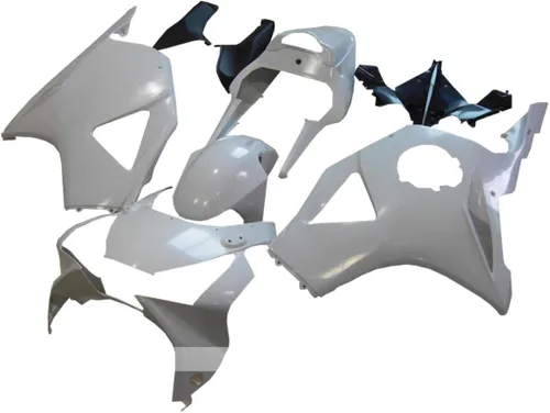 Miniatura 9 de TCT-MOTORPARTS Cuerpo de carenado ABS sin pintar para Yamaha YZF 1000 R1 YZF-R1 2000-2001
