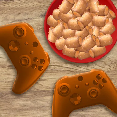 Miniatura 8 de COMBOS Stuffed Snacks Cheddar - Bocadillos de pretzel horneados con queso cheddar, bolsas individuales de pretzels de 3.0 onzas (paquete de 12)