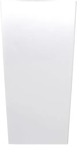 Miniatura 24 de Prosper Plast DURS125-S433 Urbi - Maceta cuadrada (5.0 x 5.0 x 7.9 in), color gris