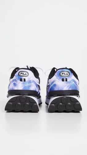 Miniatura 3 de Fila Renno Tie Dye - Tenis para mujer