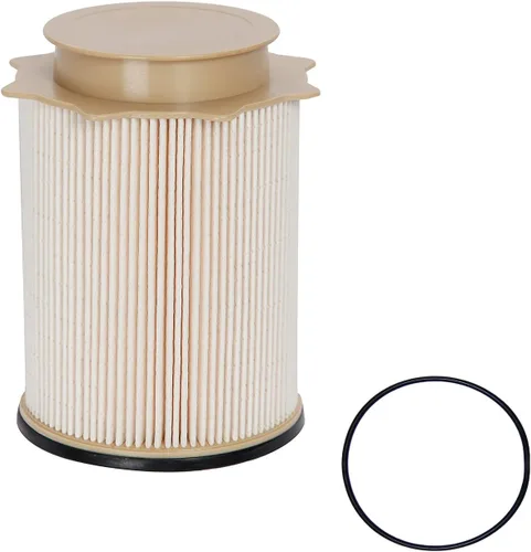 Miniatura 10 de Filtro de aceite 6.7 Cummins compatible con 1989-2024 Dodge Ram 2500 3500 4000 4500 5500 D250 D350 W250 W350 5.9 6.7 Cummins motor diésel filtro