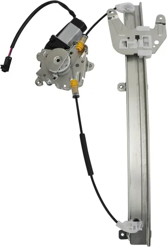 Miniatura 139 de TRQ Elevalunas eléctrico trasero derecho compatible con Silverado Tahoe Sierra Escalade