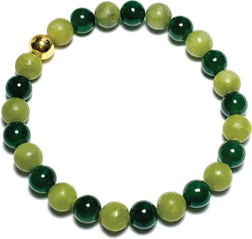 Miniatura 72 de Curación de cristal hecha a mano de primera calidad, regalo de cuentas de piedras preciosas para hombres y mujeres