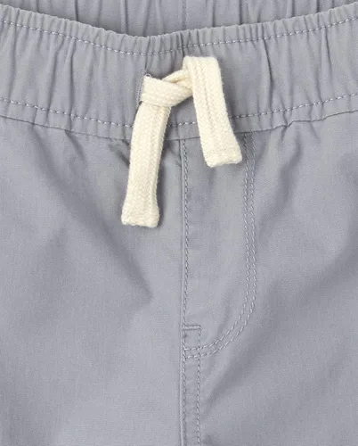 Miniatura 2 de The Children's Place girls Pull On Jogger Shorts
