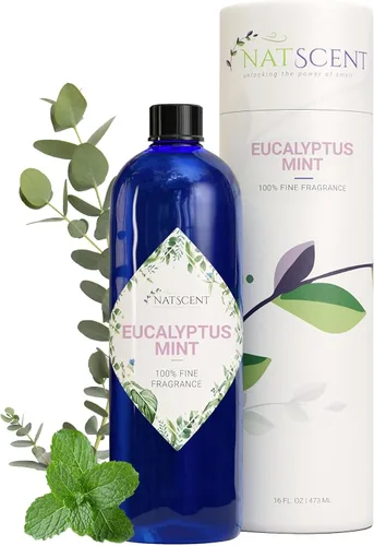Miniatura 31 de Citrus Burst - Aceites esenciales para difusores para el hogar, aceite esencial de cítricos derivados de la naturaleza, aceites difusores de larga
