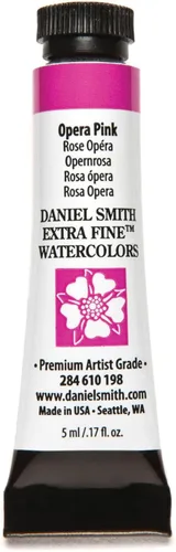 Miniatura 80 de Daniel Smith 284610109 Tubo de acuarela extrafino, 0.2 fl oz, verde submarino