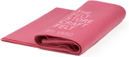 Miniatura 9 de The Felt Store Fieltro artesanal por el patio – Tela de fieltro suave, afelpada y duradera para manualidades, decoraciones, bordado
