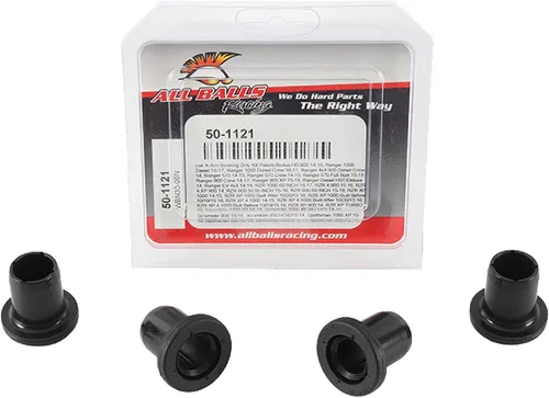 Miniatura 3 de All Balls Kit de brazo A 50-1121 para Polaris RZR XP 1000 14 15 16, Ranger 570 4x4 EFI 15, Ranger 1000 Diesel 16 17, Sportsman Forest 850 4x4 14 15