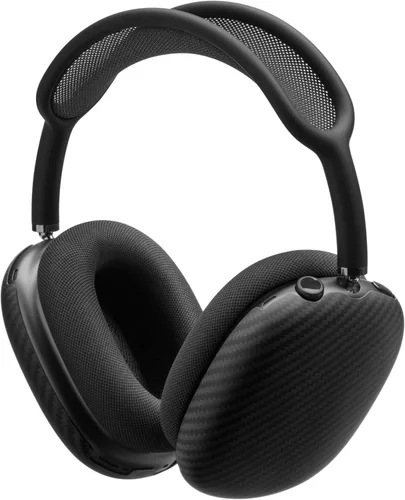 Miniatura 5 de Latercase Funda ultrafina de fibra de aramida de 0.024 in para AirPods Max y AirPods Max 2, carcasa dura ligera de 0.28 oz, ajuste de precisión