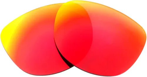 Miniatura 2 de Walleva - Lentes de repuesto para gafas de sol Oakley Sliver R múltiples opciones disponibles