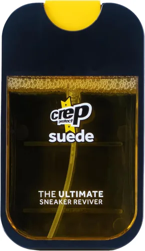 Miniatura 7 de Crep Protect Suede Reviver - Limpiador de zapatos de gamuza, acondicionador y cepillo de gamuza para zapatillas de gamuza y nubuck - Restaura