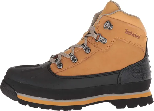 Miniatura 8 de Timberland bebé niño Euro Hiker Shell Toe