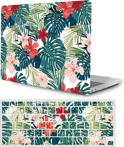 Miniatura 28 de Funda rígida compatible con MacBook Pro de 13 pulgadas, modelo A1278, versión 2012, 2011, 2010, 2009, 2008, con CD-ROM, funda rígida de plástico
